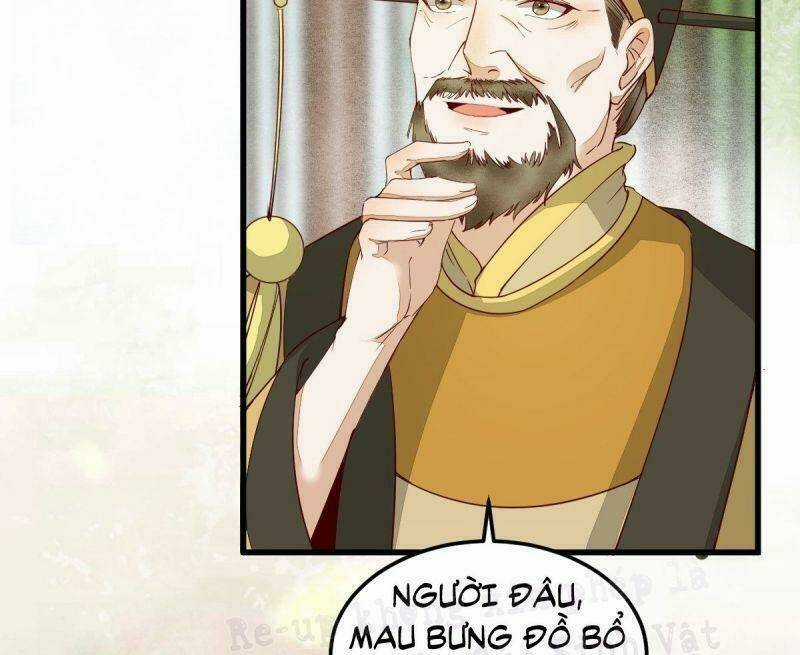 Sát Thủ Vương Phi Không Dễ Chọc - Chapter 32 - Trang 53