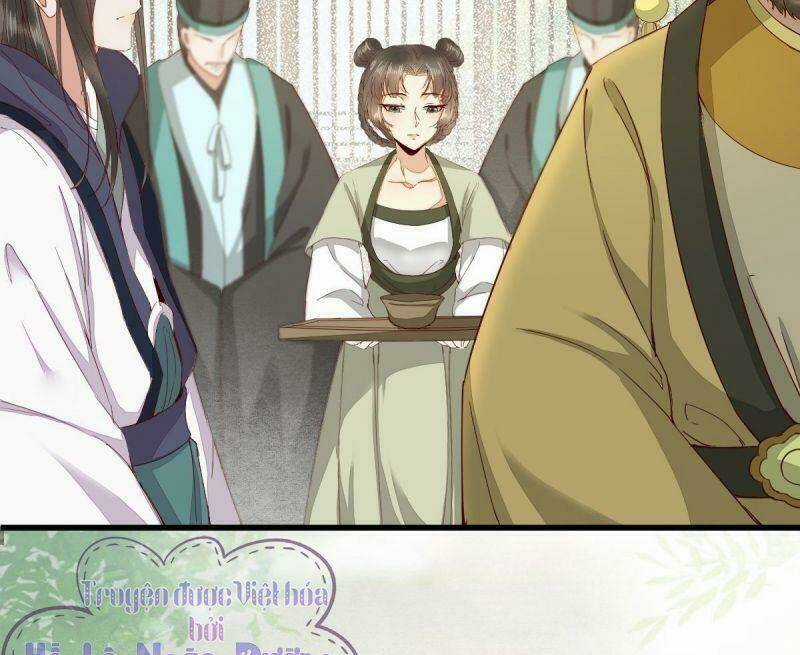 Sát Thủ Vương Phi Không Dễ Chọc - Chapter 32 - Trang 55
