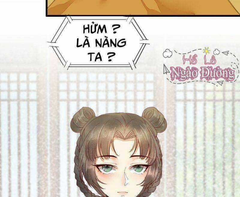 Sát Thủ Vương Phi Không Dễ Chọc - Chapter 32 - Trang 57