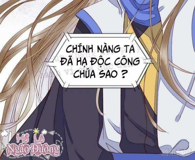 Sát Thủ Vương Phi Không Dễ Chọc - Chapter 32 - Trang 60