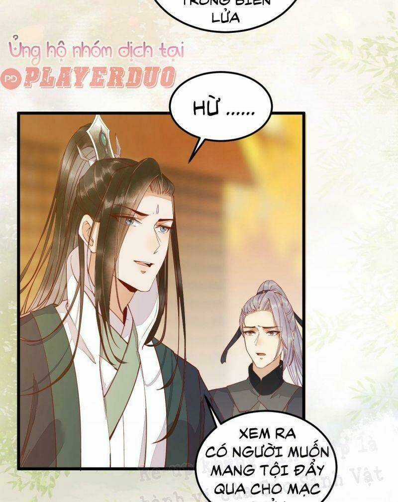 Sát Thủ Vương Phi Không Dễ Chọc - Chapter 32 - Trang 8