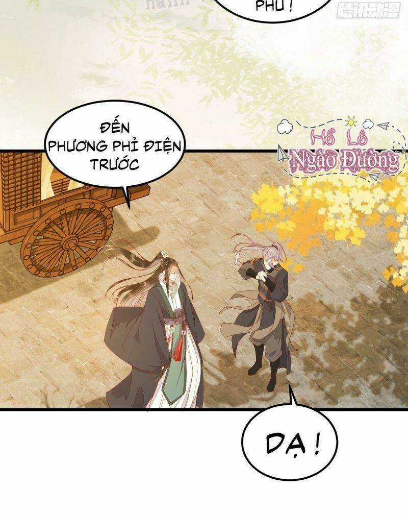 Sát Thủ Vương Phi Không Dễ Chọc - Chapter 32 - Trang 9