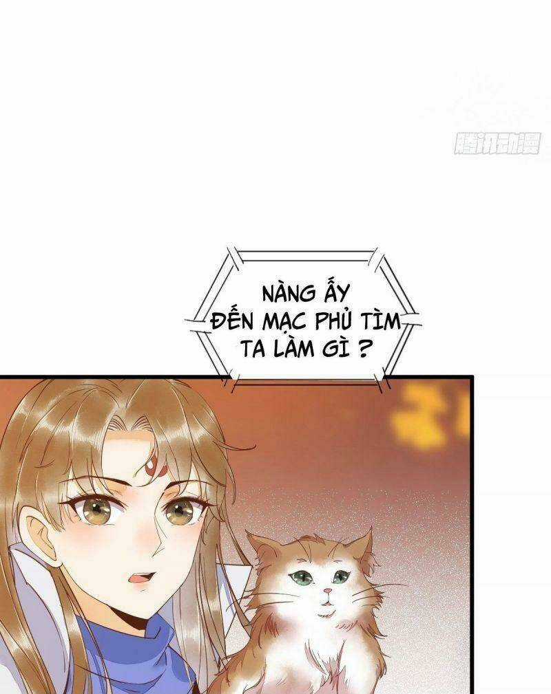 Sát Thủ Vương Phi Không Dễ Chọc - Chapter 32 - Trang 10
