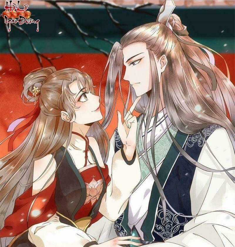 Sát Thủ Vương Phi Không Dễ Chọc - Chapter 33 - Trang 1