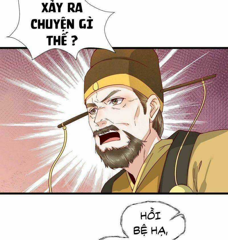 Sát Thủ Vương Phi Không Dễ Chọc - Chapter 33 - Trang 12