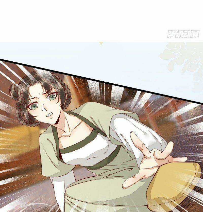 Sát Thủ Vương Phi Không Dễ Chọc - Chapter 33 - Trang 14