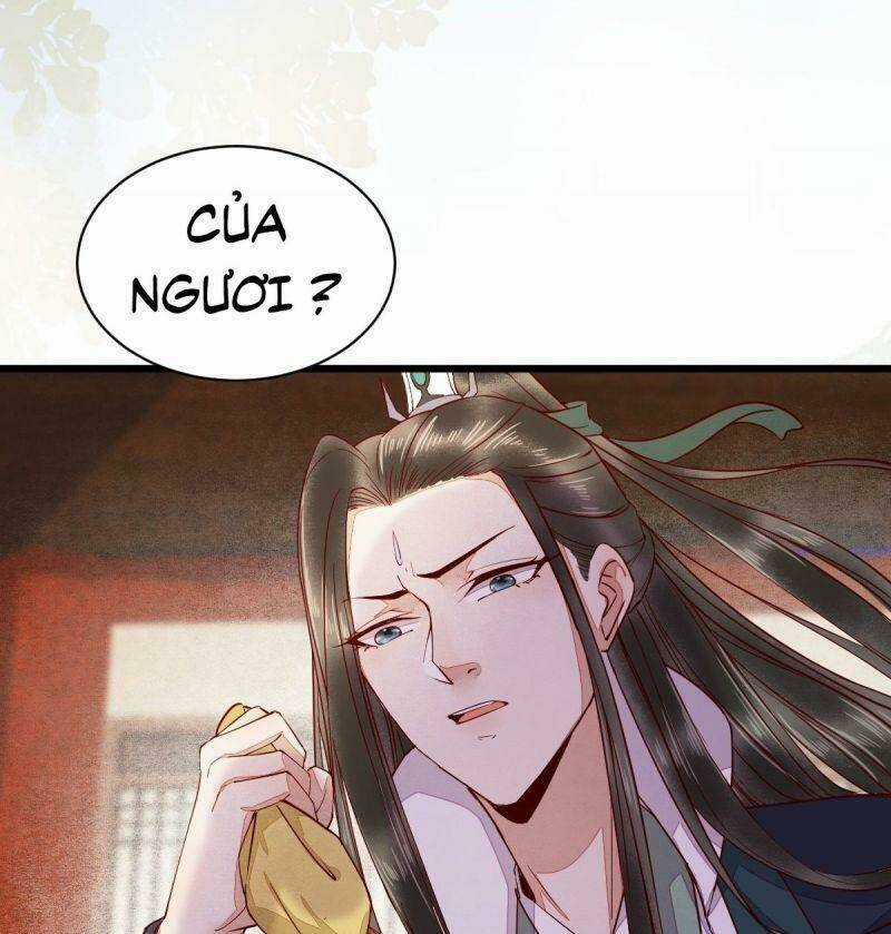 Sát Thủ Vương Phi Không Dễ Chọc - Chapter 33 - Trang 17