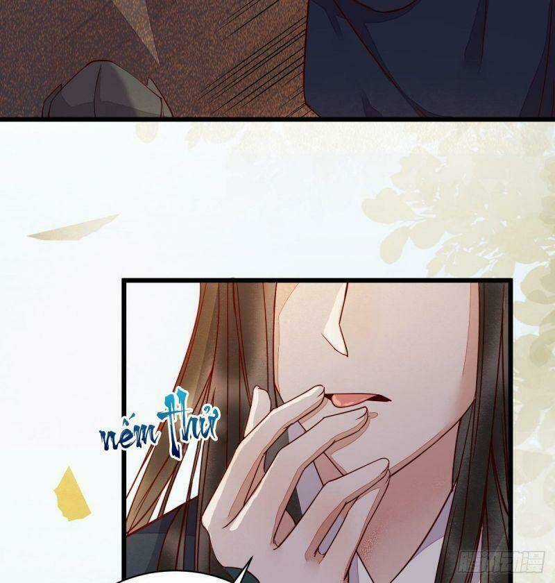 Sát Thủ Vương Phi Không Dễ Chọc - Chapter 33 - Trang 20