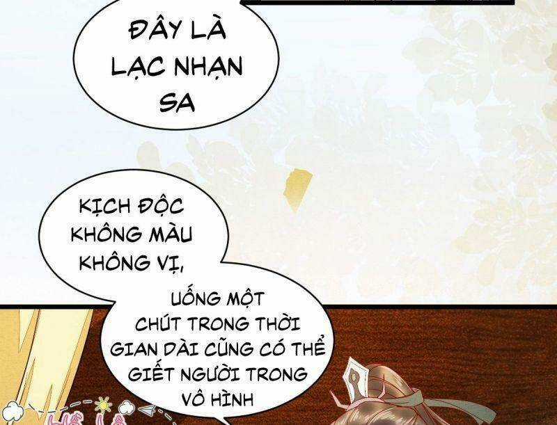 Sát Thủ Vương Phi Không Dễ Chọc - Chapter 33 - Trang 21