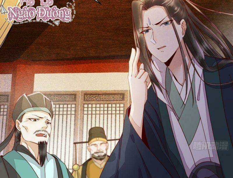 Sát Thủ Vương Phi Không Dễ Chọc - Chapter 33 - Trang 22