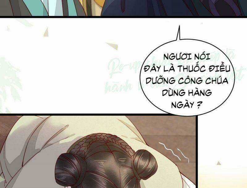 Sát Thủ Vương Phi Không Dễ Chọc - Chapter 33 - Trang 23