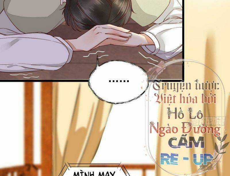 Sát Thủ Vương Phi Không Dễ Chọc - Chapter 33 - Trang 24