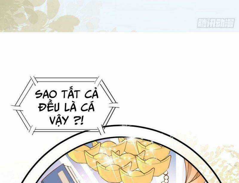 Sát Thủ Vương Phi Không Dễ Chọc - Chapter 33 - Trang 27