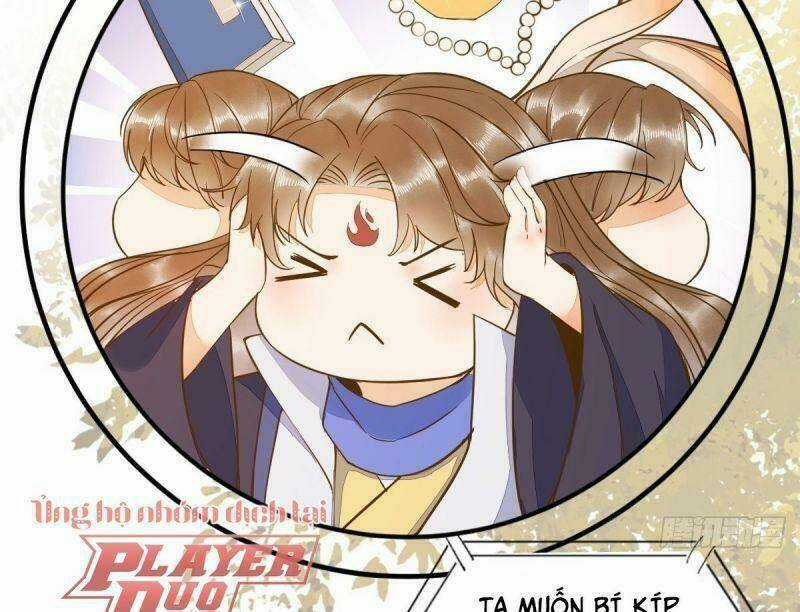 Sát Thủ Vương Phi Không Dễ Chọc - Chapter 33 - Trang 28