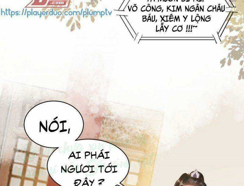 Sát Thủ Vương Phi Không Dễ Chọc - Chapter 33 - Trang 29