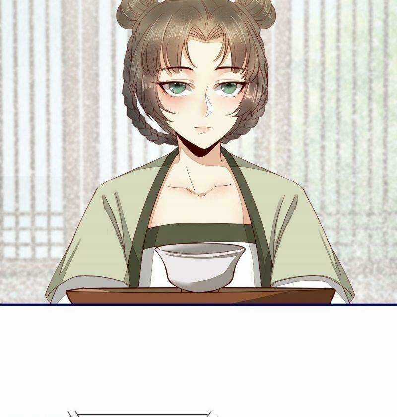 Sát Thủ Vương Phi Không Dễ Chọc - Chapter 33 - Trang 4