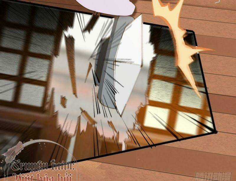 Sát Thủ Vương Phi Không Dễ Chọc - Chapter 33 - Trang 33