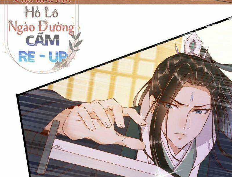 Sát Thủ Vương Phi Không Dễ Chọc - Chapter 33 - Trang 34