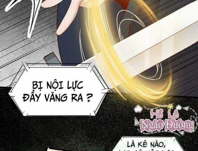 Sát Thủ Vương Phi Không Dễ Chọc - Chapter 33 - Trang 36