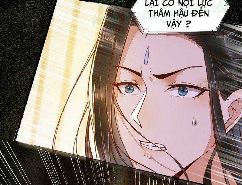 Sát Thủ Vương Phi Không Dễ Chọc - Chapter 33 - Trang 37