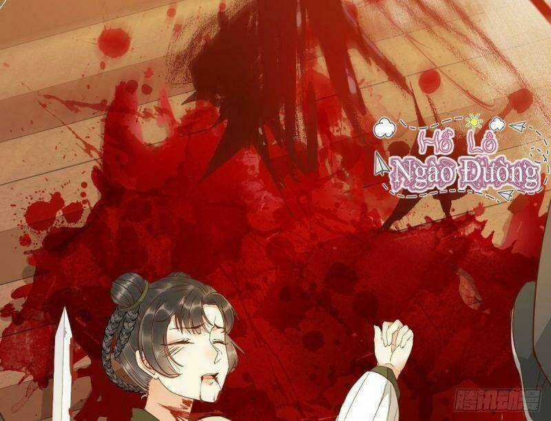 Sát Thủ Vương Phi Không Dễ Chọc - Chapter 33 - Trang 40