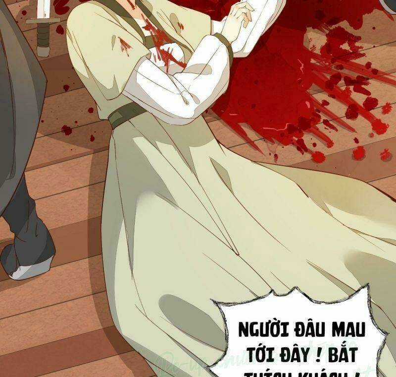 Sát Thủ Vương Phi Không Dễ Chọc - Chapter 33 - Trang 41