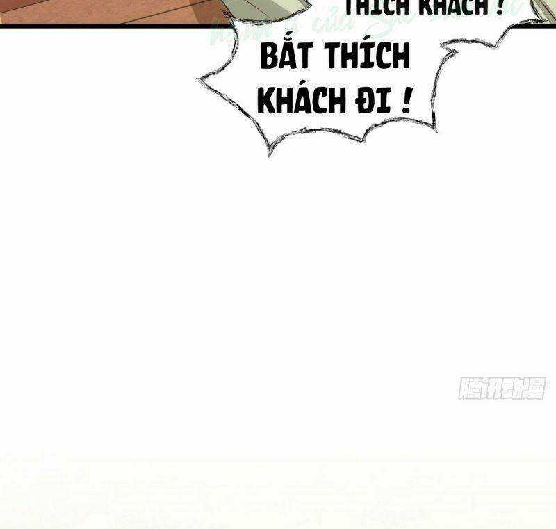 Sát Thủ Vương Phi Không Dễ Chọc - Chapter 33 - Trang 42