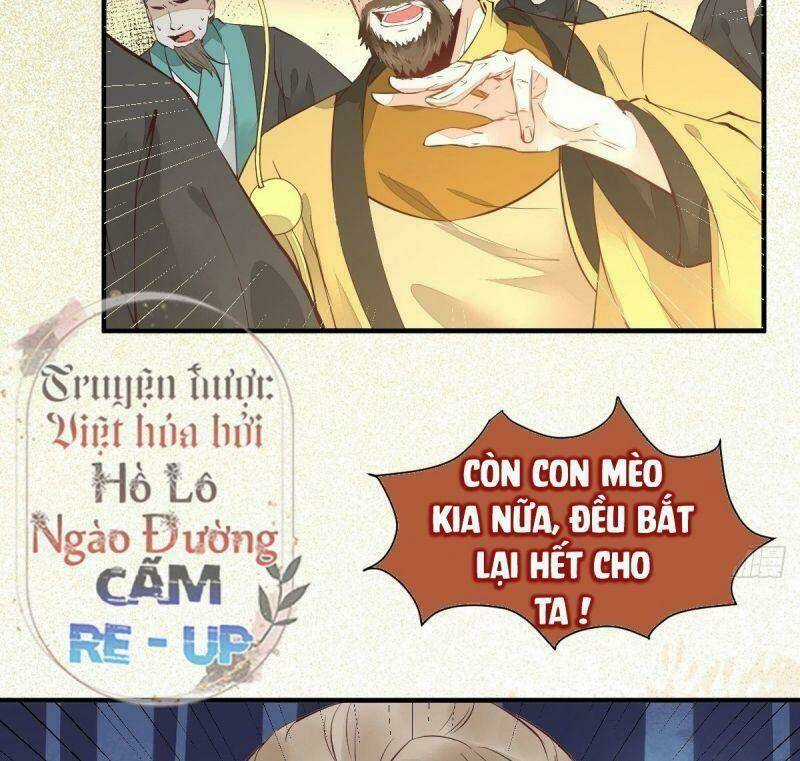 Sát Thủ Vương Phi Không Dễ Chọc - Chapter 33 - Trang 45