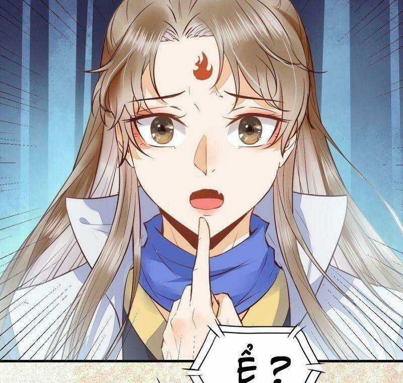 Sát Thủ Vương Phi Không Dễ Chọc - Chapter 33 - Trang 46