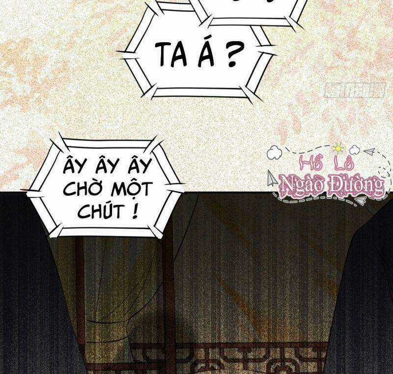 Sát Thủ Vương Phi Không Dễ Chọc - Chapter 33 - Trang 47