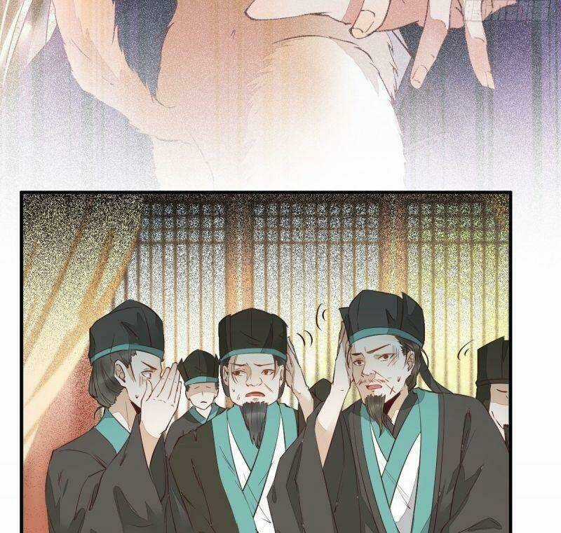 Sát Thủ Vương Phi Không Dễ Chọc - Chapter 33 - Trang 54