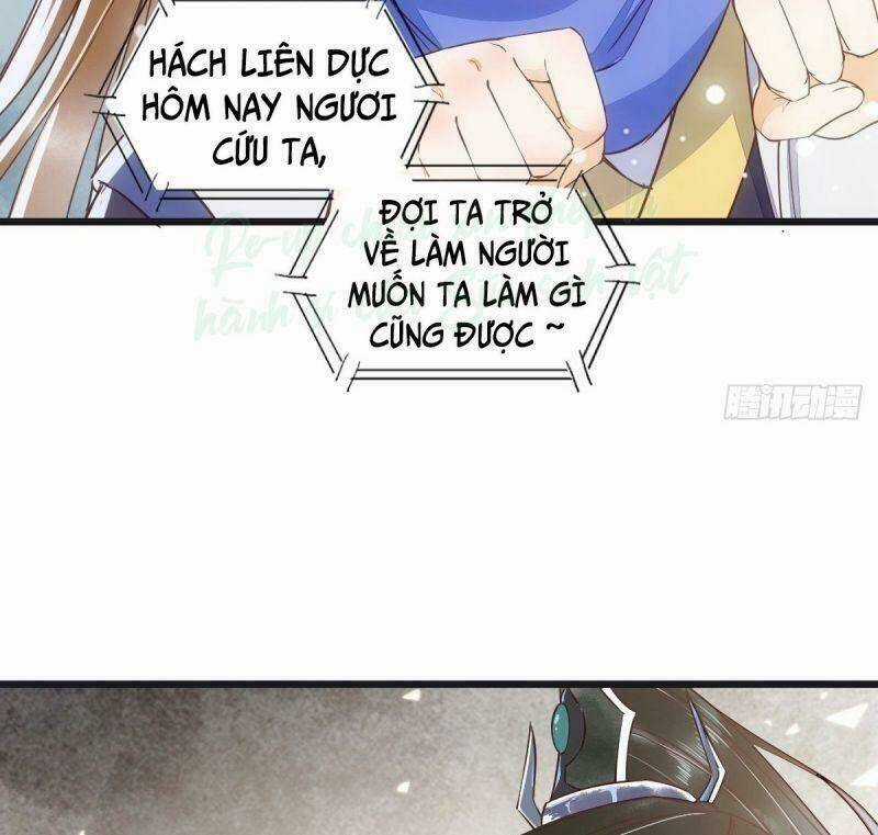 Sát Thủ Vương Phi Không Dễ Chọc - Chapter 33 - Trang 58