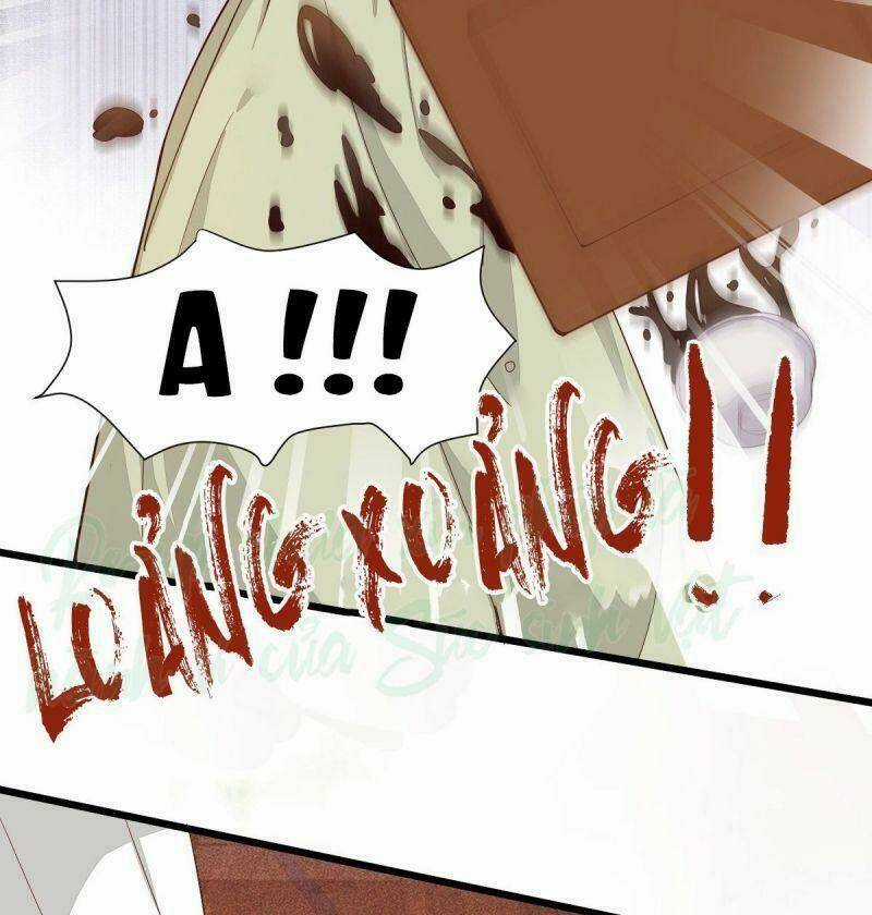 Sát Thủ Vương Phi Không Dễ Chọc - Chapter 33 - Trang 9