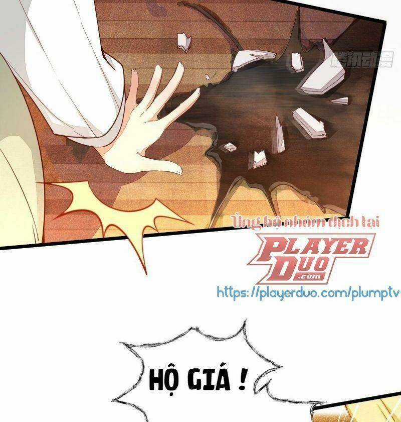 Sát Thủ Vương Phi Không Dễ Chọc - Chapter 33 - Trang 10