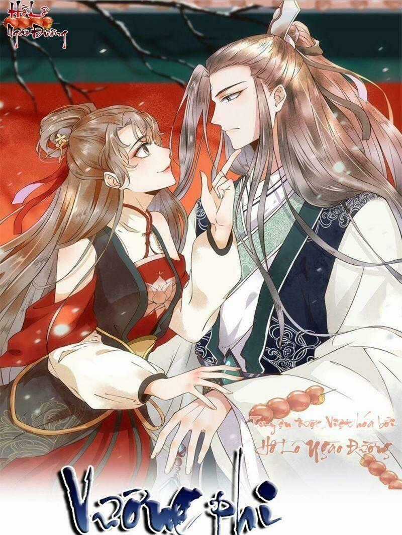 Sát Thủ Vương Phi Không Dễ Chọc - Chapter 34 - Trang 1