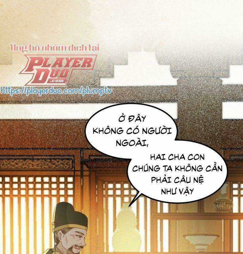 Sát Thủ Vương Phi Không Dễ Chọc - Chapter 34 - Trang 21