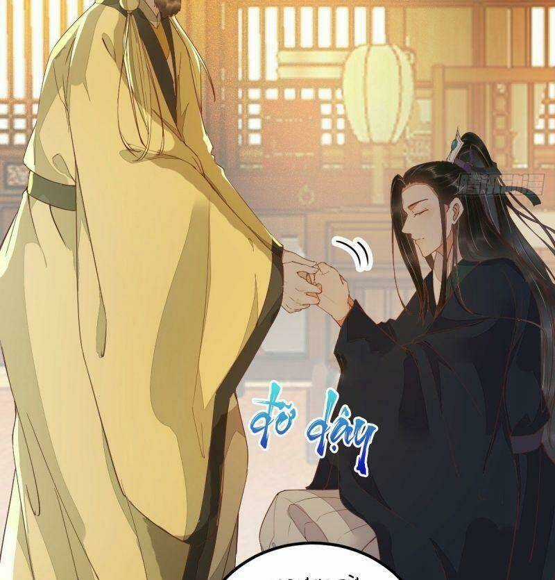 Sát Thủ Vương Phi Không Dễ Chọc - Chapter 34 - Trang 22