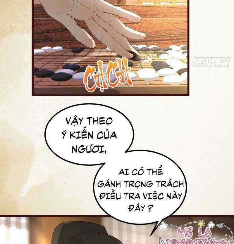 Sát Thủ Vương Phi Không Dễ Chọc - Chapter 34 - Trang 29