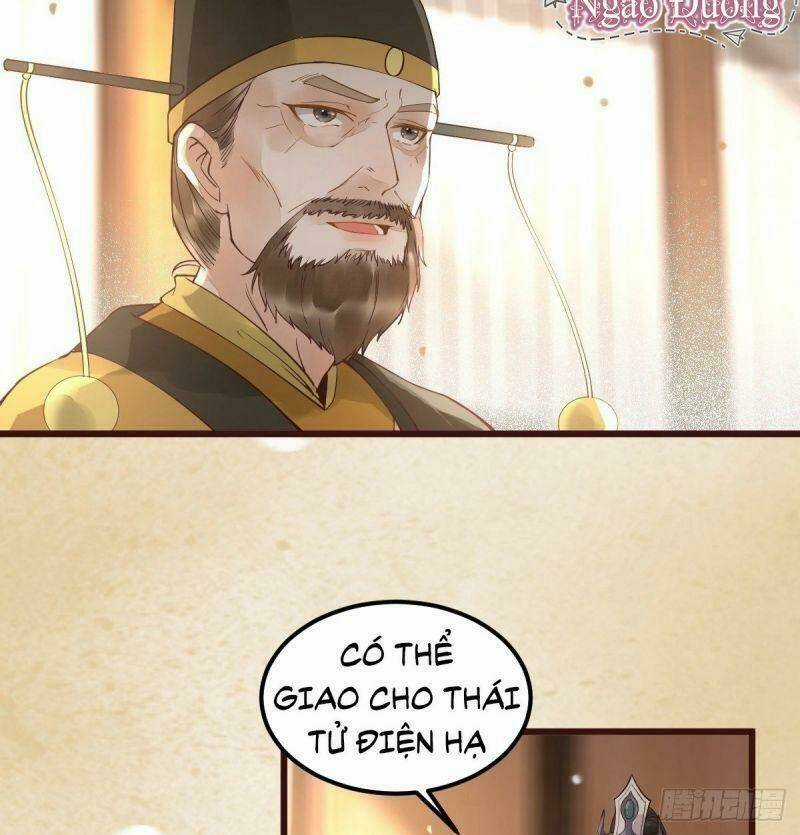 Sát Thủ Vương Phi Không Dễ Chọc - Chapter 34 - Trang 30