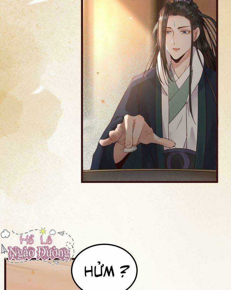 Sát Thủ Vương Phi Không Dễ Chọc - Chapter 34 - Trang 31