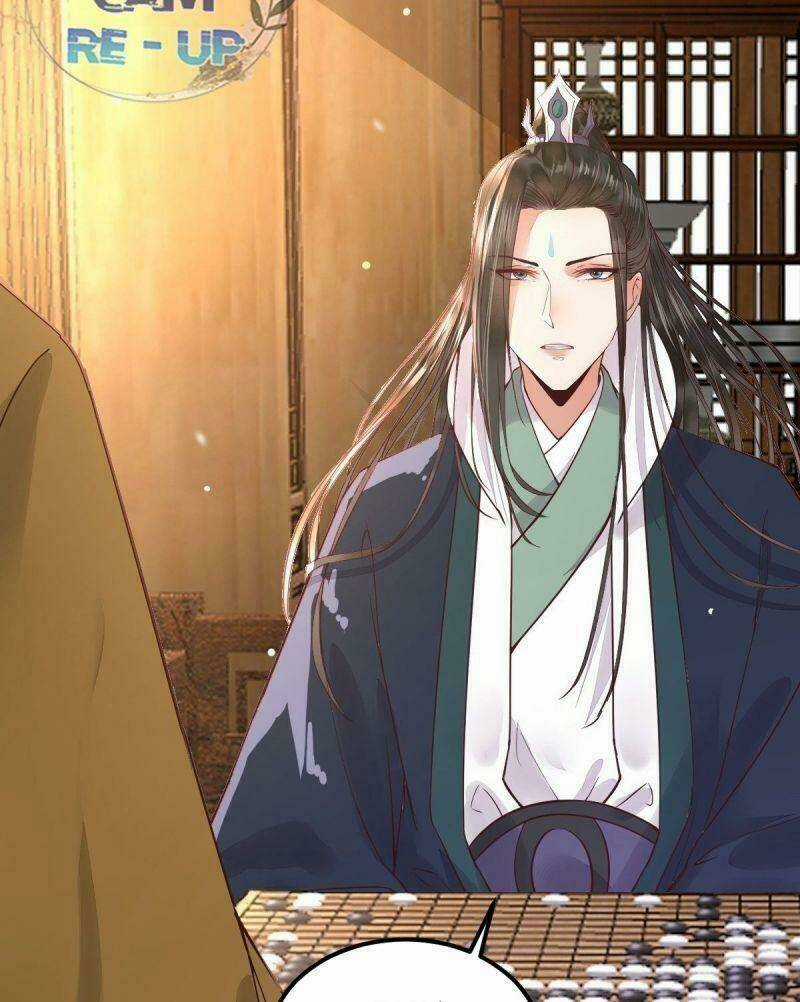 Sát Thủ Vương Phi Không Dễ Chọc - Chapter 34 - Trang 34