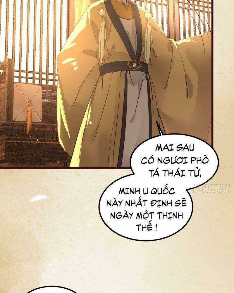 Sát Thủ Vương Phi Không Dễ Chọc - Chapter 34 - Trang 36