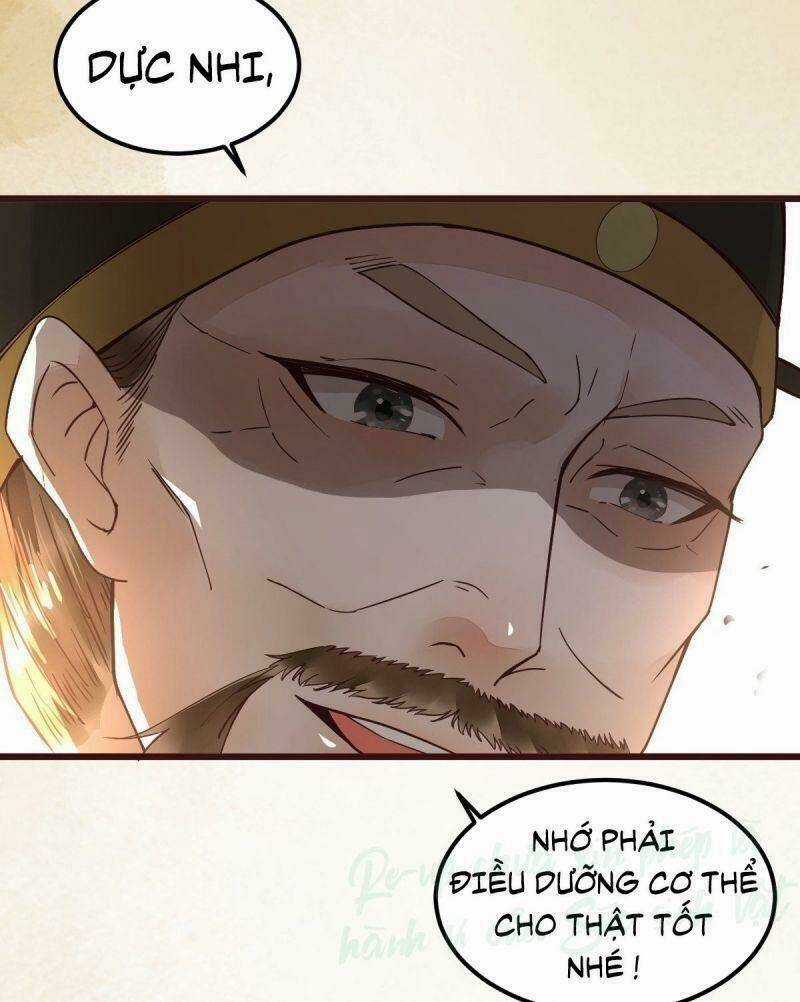 Sát Thủ Vương Phi Không Dễ Chọc - Chapter 34 - Trang 37