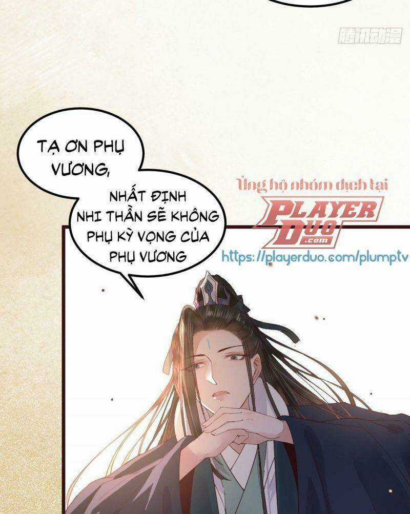 Sát Thủ Vương Phi Không Dễ Chọc - Chapter 34 - Trang 38