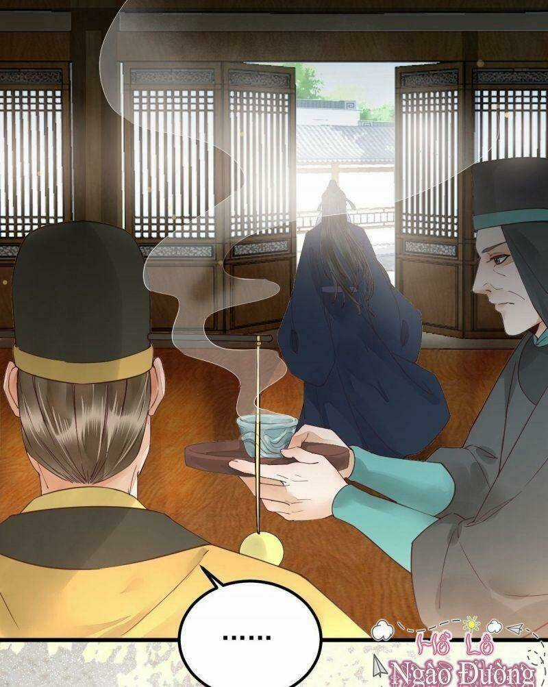 Sát Thủ Vương Phi Không Dễ Chọc - Chapter 34 - Trang 40