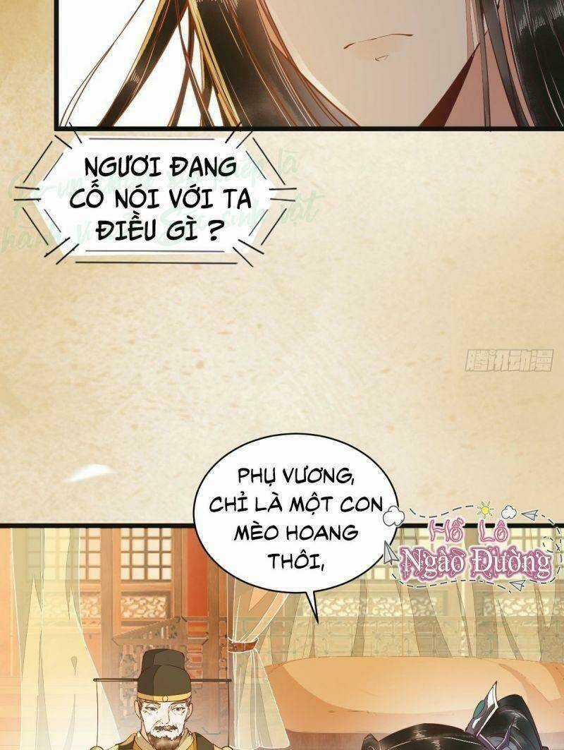 Sát Thủ Vương Phi Không Dễ Chọc - Chapter 34 - Trang 5