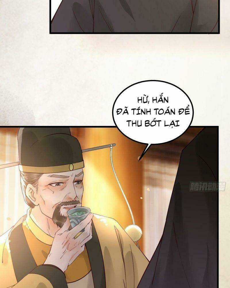 Sát Thủ Vương Phi Không Dễ Chọc - Chapter 34 - Trang 42