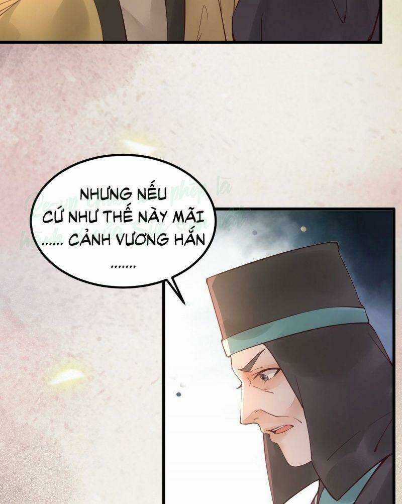 Sát Thủ Vương Phi Không Dễ Chọc - Chapter 34 - Trang 43