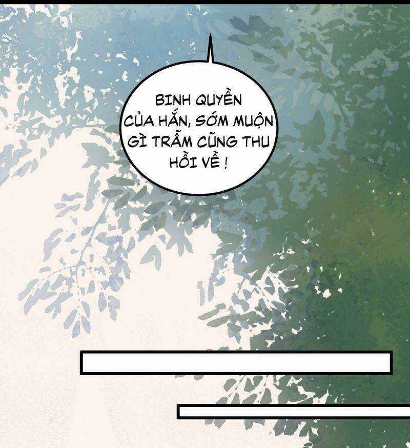 Sát Thủ Vương Phi Không Dễ Chọc - Chapter 34 - Trang 46