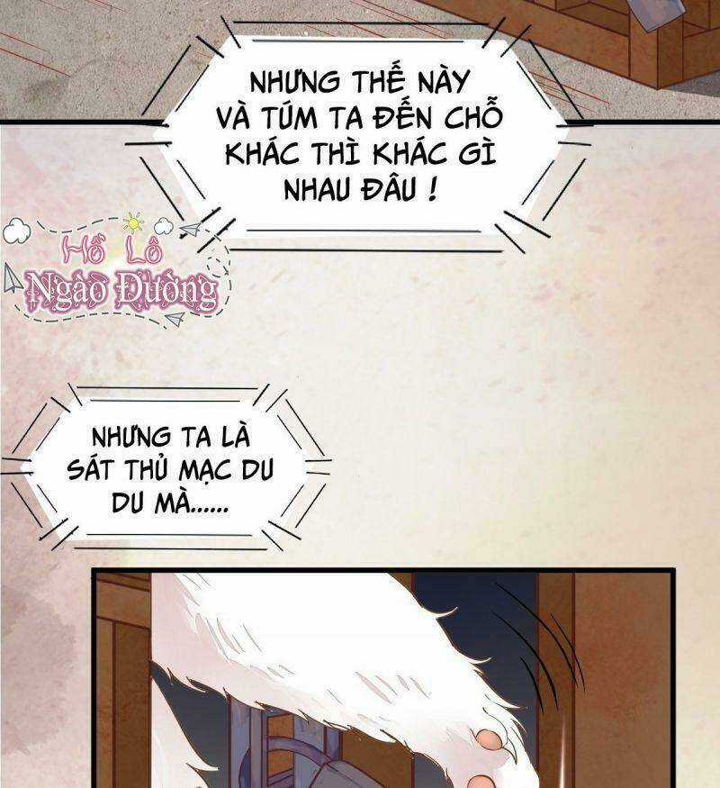 Sát Thủ Vương Phi Không Dễ Chọc - Chapter 34 - Trang 49